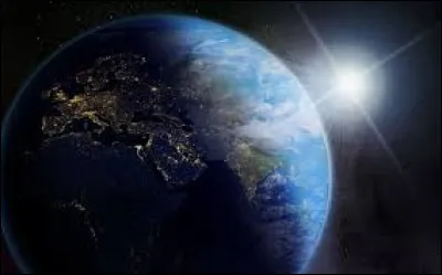 Quel continent aimerais-tu découvrir ?