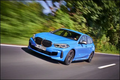 Quelle est cette marque ?