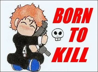 Ce dessin caricature...