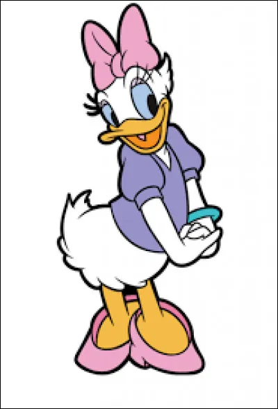 Comment s'appelle ce personnage ?