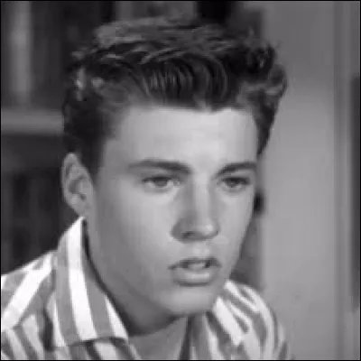 Ricky Nelson a chant&eacute; ''Be-Bop Baby''. Quel &eacute;tait le pr&eacute;nom de l'amiral Nelson ?