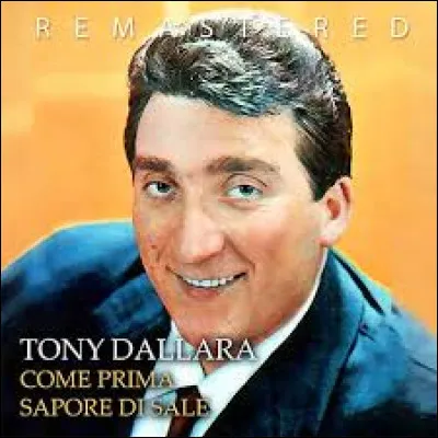 ''Come Prima'' est un titre de Tony Dallara. Qui compose le lectorat du magazine Prima ?