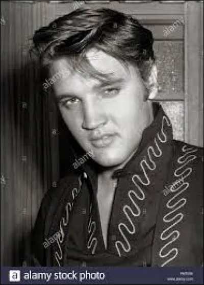 Elvis Presley a chant&eacute; ''(Let Me be Your) Teddy Bear''. Quel pr&eacute;sident am&eacute;ricain est &agrave; l'origine de l'appellation ''Teddy bear'' pour un ours en peluche ?