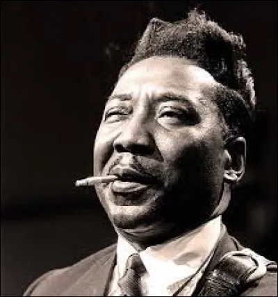 Muddy Waters a chant&eacute; ''Got My Mojo Workin' ''. Qui a sorti ''Mojo'' sur son album intitul&eacute; ''&Icirc;l'' ?
