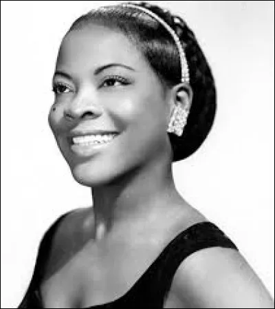 LaVern Baker a chant&eacute; ''Jim Dandy''. Dans quelle s&eacute;rie am&eacute;ricaine voit-on un personnage pr&eacute;nomm&eacute; Jim ?