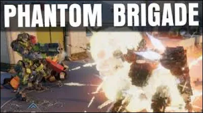 Une explosion de munitions de mitrailleuse x 200 munitions crée combien de dommages ?