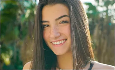 Connais-tu Charli D'Amelio ?