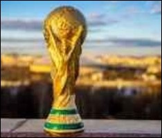 Quiz Coupe du monde