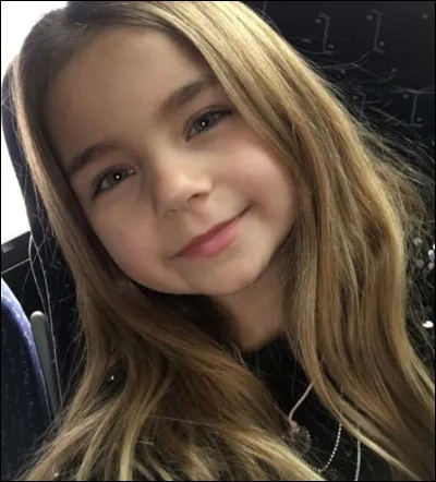 Quelle est la date de naissance de Valentina ?