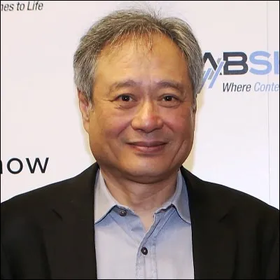 Pour quel film Ang Lee a-t-il réalisé le doublé Oscar/Golden Globe dans la catégorie meilleur réalisateur