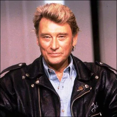 Dans quelle chanson de Johnny Hallyday entend-on les paroles : "Se libérer de nos chaînes, lâcher le lion dans l'arène" ?