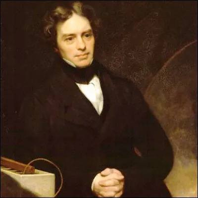 Quel physicien britannique a laissé son nom à une cage ?