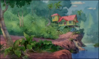 De quel film provient cette image ?