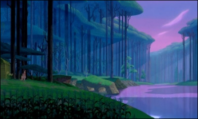 De quel film provient cette image ?