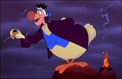 De quel film provient cette image ?