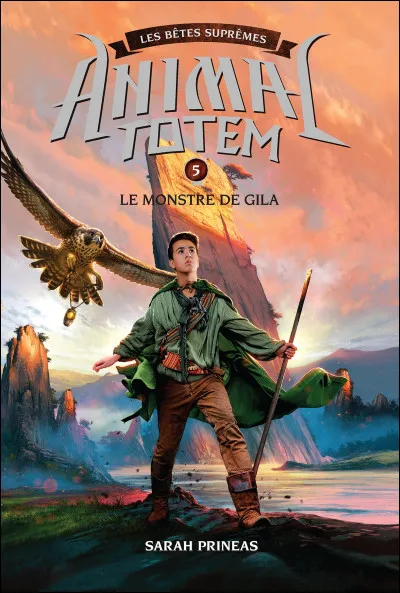 Quel pouvoir voudrais-tu avoir ?