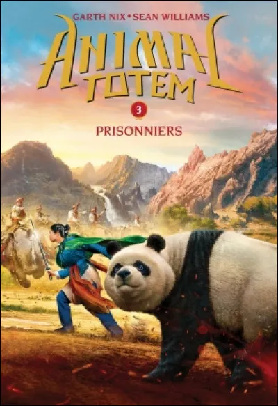 Quel talisman aimerais-tu avoir ?