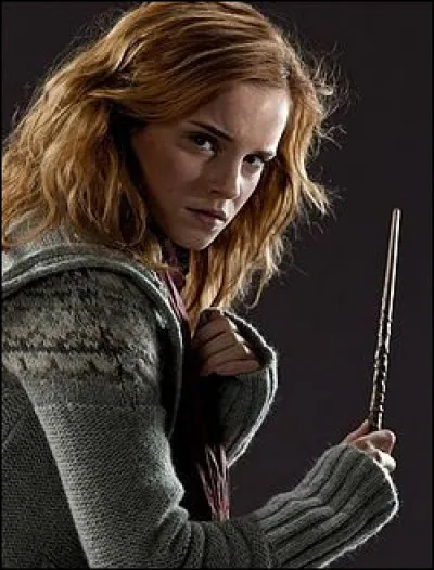 Quel est son deuxième prénom ?