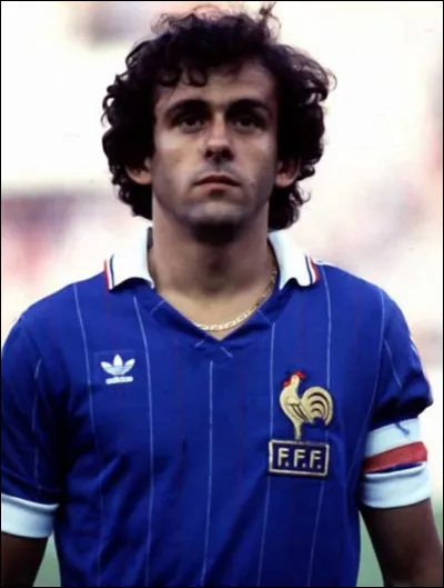Qui est ce footballeur français ?