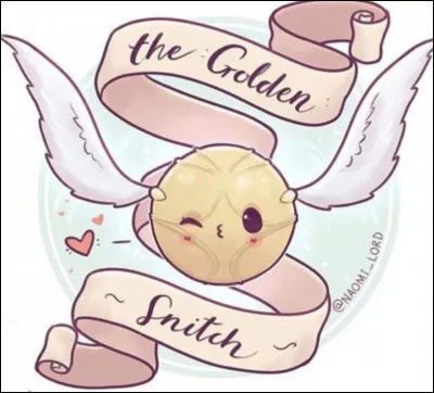 Le Vif d'Or a une mémoire :