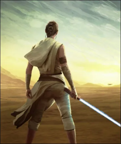 Ce personnage vient du film :