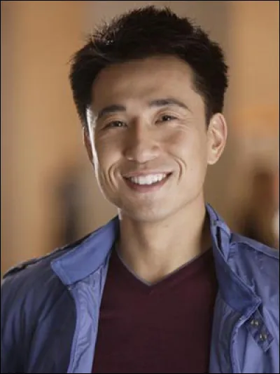 Quel est le pouvoir d'Ando Masahashi  ?