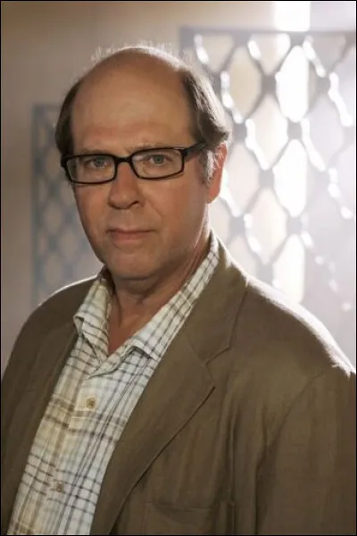 Quel est le pouvoir de Bob Bishop ?