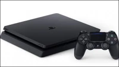 Quelle marque commercialise la PlayStation ?