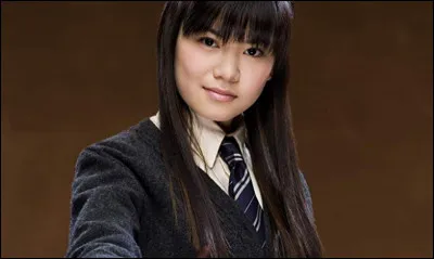 Quel est le patronus de Cho Chang ?