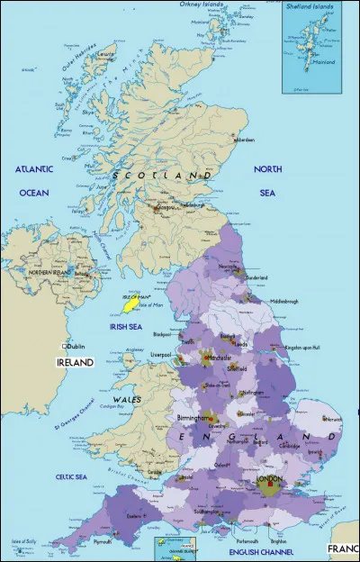 Dans quelle abbaye londonienne, les rois et reines britanniques se font-ils couronner ?