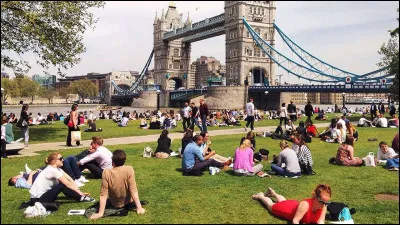 Quelle est son altitude par rapport à la mer ?