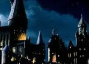Test Quelle maison de Poudlard te correspond ?