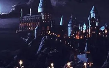 Quiz Harry potter