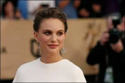 Dans quel film n'a-t-elle pas joué ?