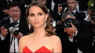 Quelle est sa couleur préférée ?