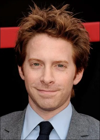 Qui est cet acteur ?