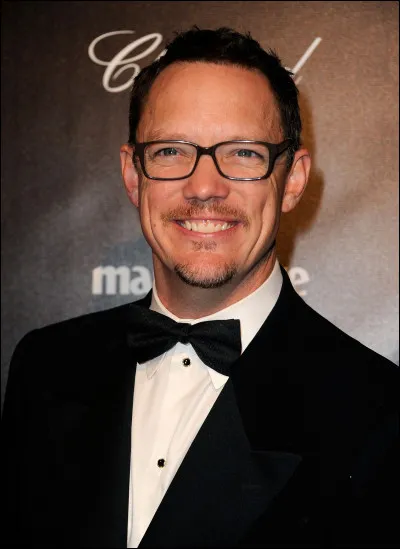 Qui est cet acteur ?