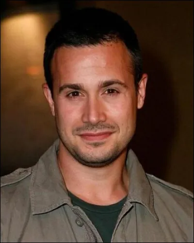 Qui est cet acteur ?