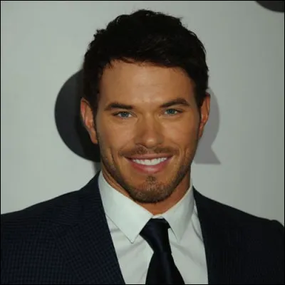 Qui est cet acteur ?