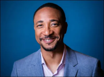 Qui est cet acteur ?