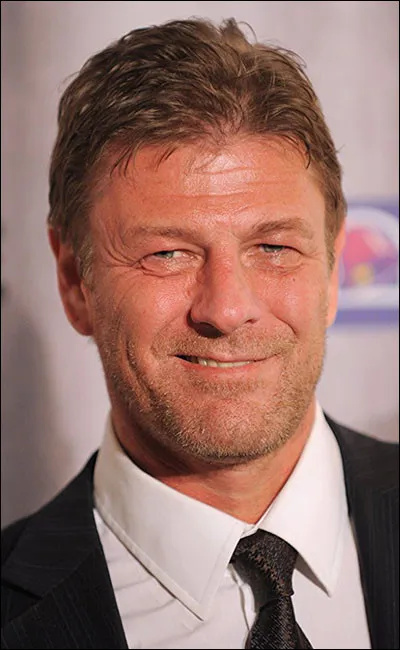 Qui est cet acteur ?