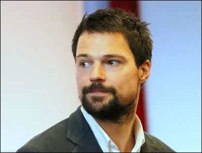 Qui est cet acteur ?