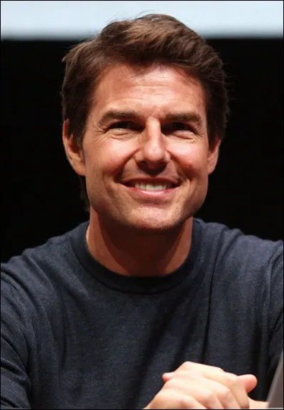 Qui est cet acteur ?