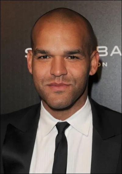 Qui est cet acteur ?