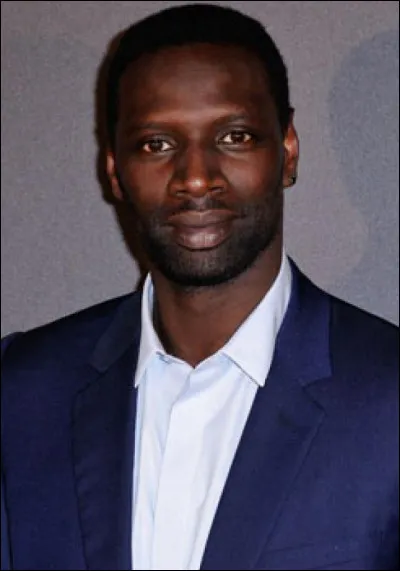 Qui est cet acteur ?