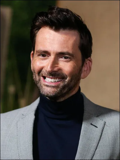 Qui est cet acteur ?