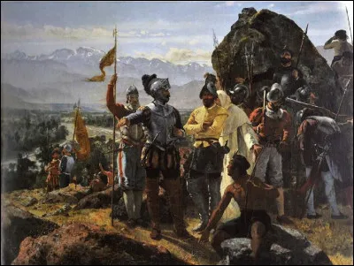 Quelle ville sud-américaine a été fondée en 1541 par le conquistador et l'un des lieutenants de Pizarro, Pedro de Valdivia ?