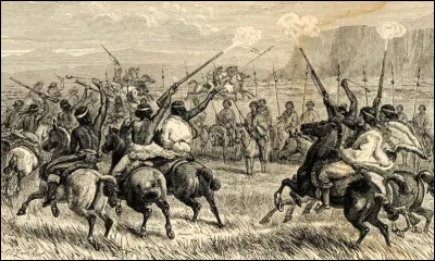 Quel peuple aborigène de la région centrale du Chili, est le seul peuple de l'Amérique du sud à n'avoir jamais pu être soumis ni par les Incas, ni par les conquistadors ?