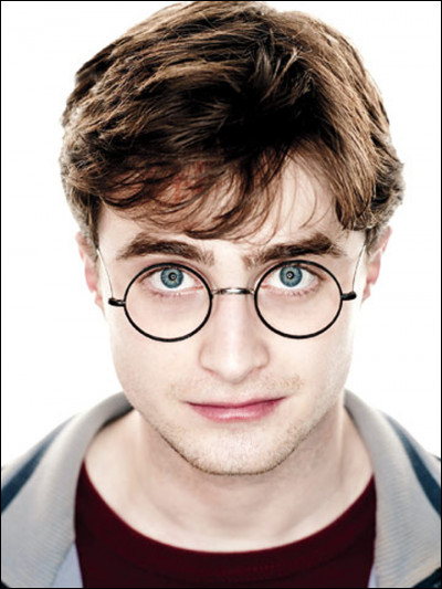 Harry Potter est fils unique.