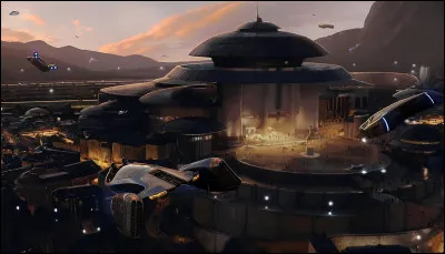 Sur quelle planète Rose Tico, Finn et BB8 vont-ils pour trouver le "maître du décryptage" ?